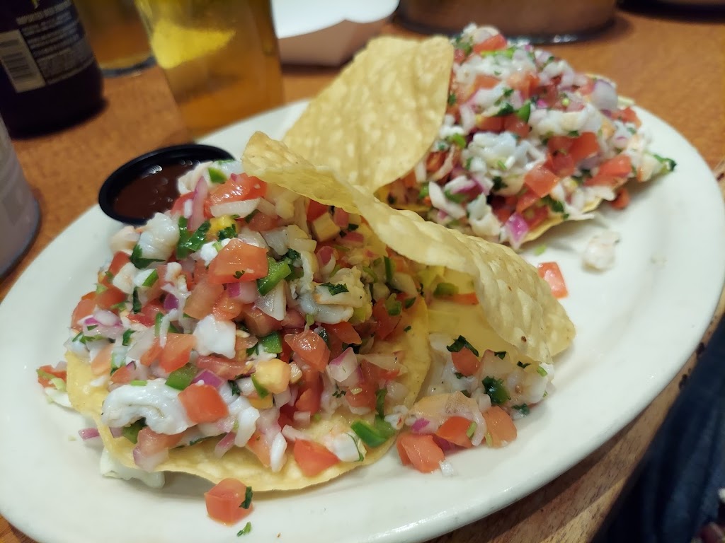 Costa Azul Restaurant