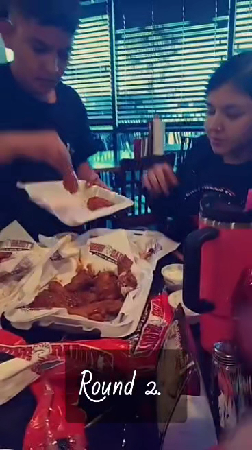 Wing Daddy's Sauce House