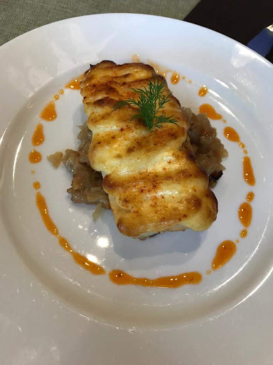 Restaurante Bizcocho