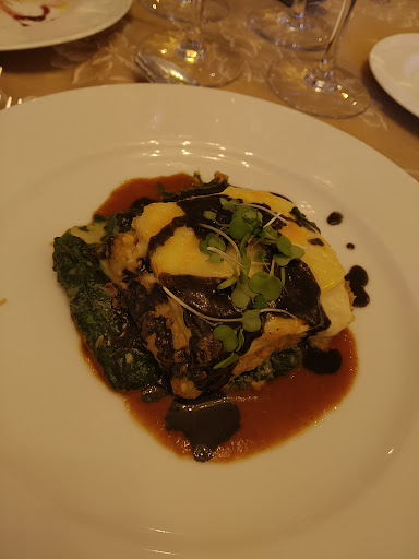 Restaurante Bizcocho, Trujillo
