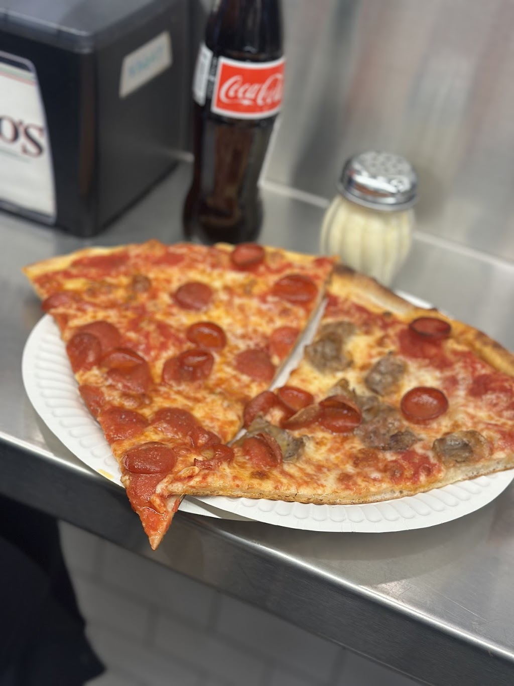 Abitino's