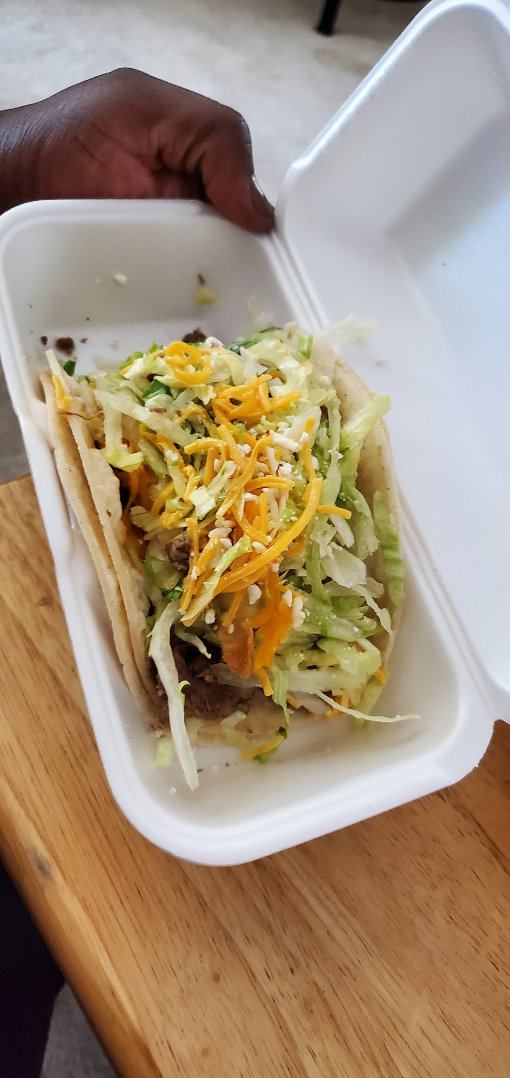 Adalberto's Méxican Food Restaurant