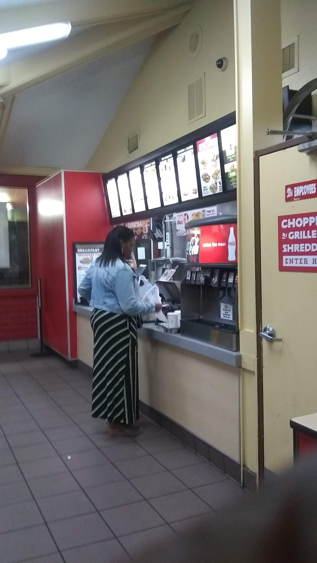 Del Taco