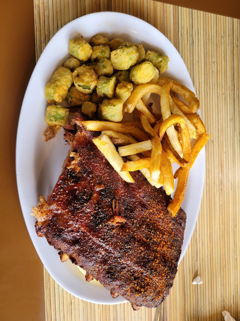 Whole Hog Cafe - Conway, Conway, AR