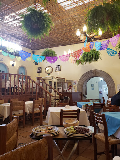 Casa Merlos