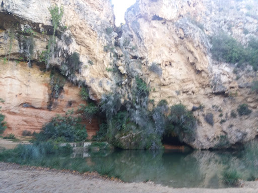 Las Tres Rutas