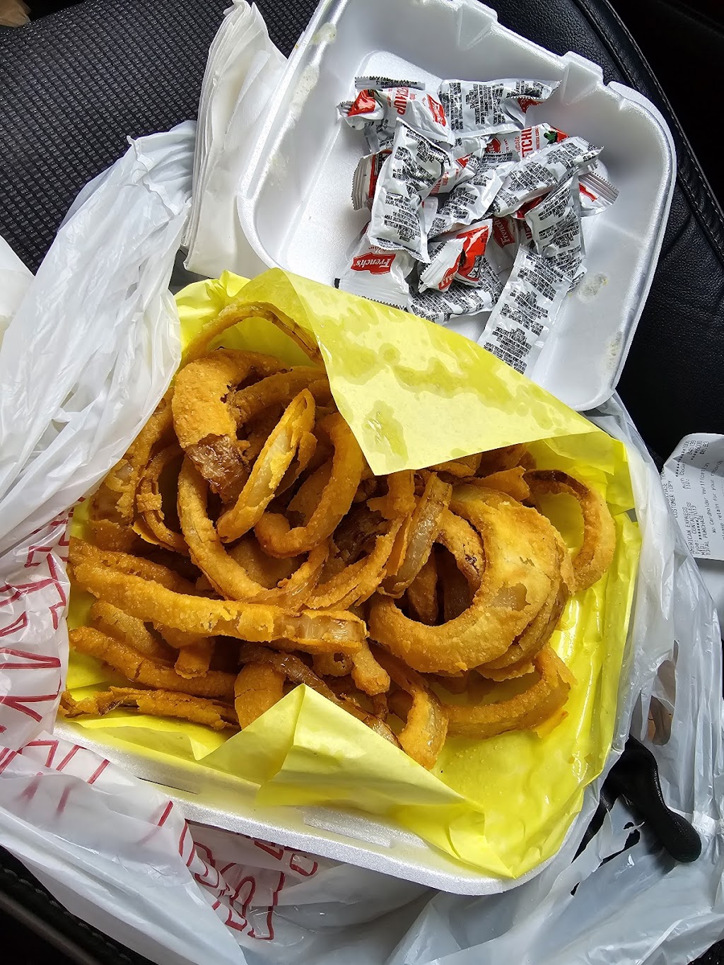 Burgertown USA, Redlands, CA