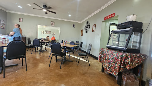Chili Pepper Cafe
