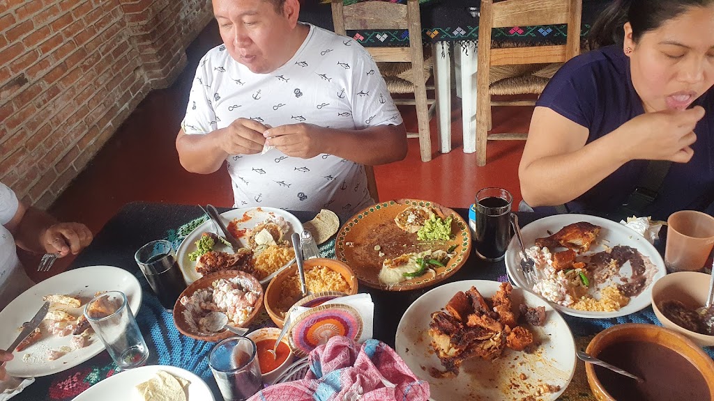 Teziutlan Centro, Zacapoaxtla