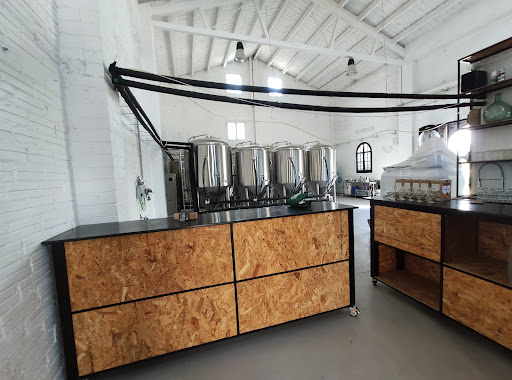 Doskiwis Brewing