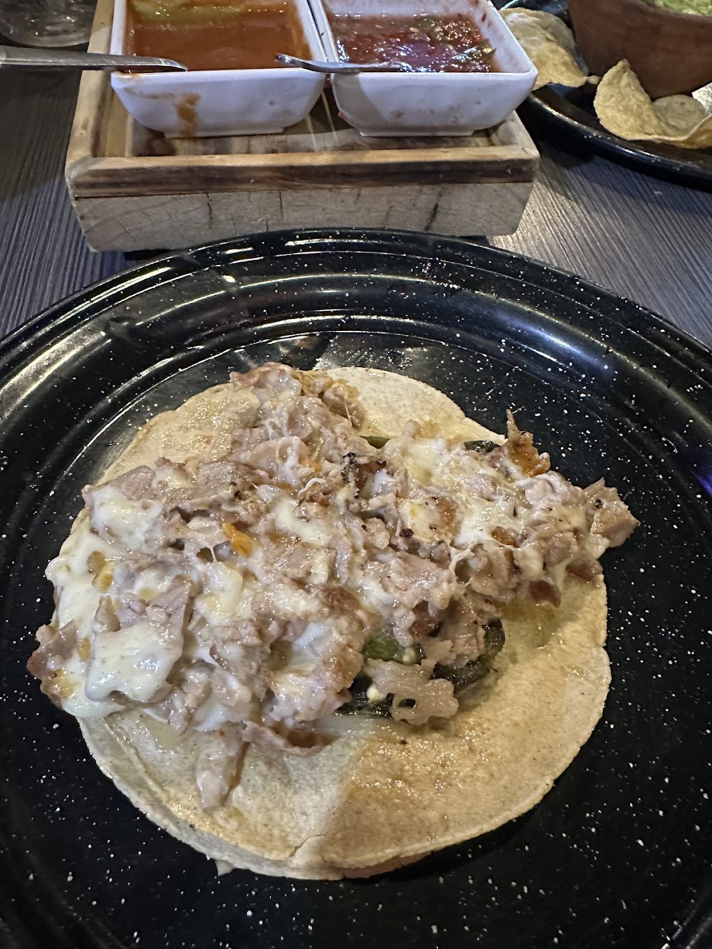 Taco Naco