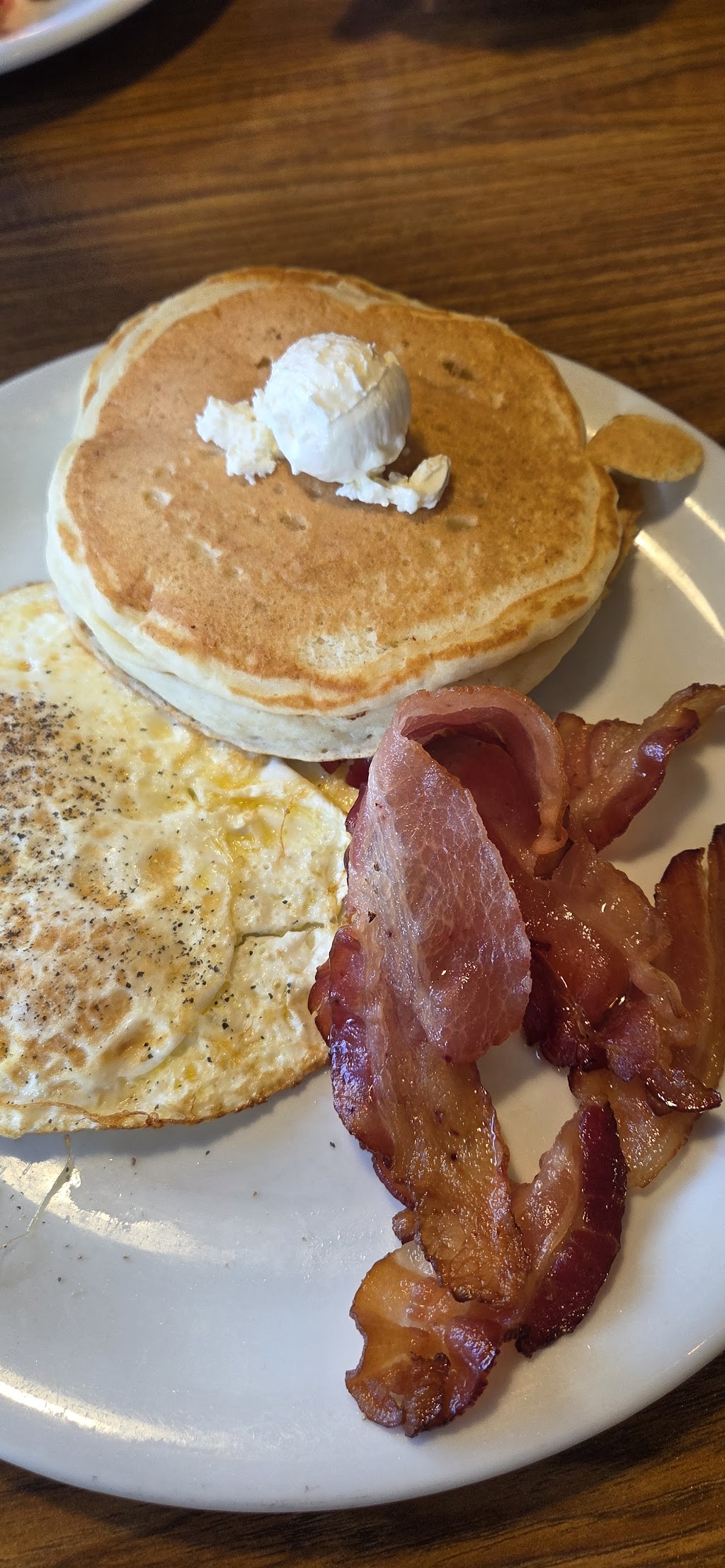 Denny's