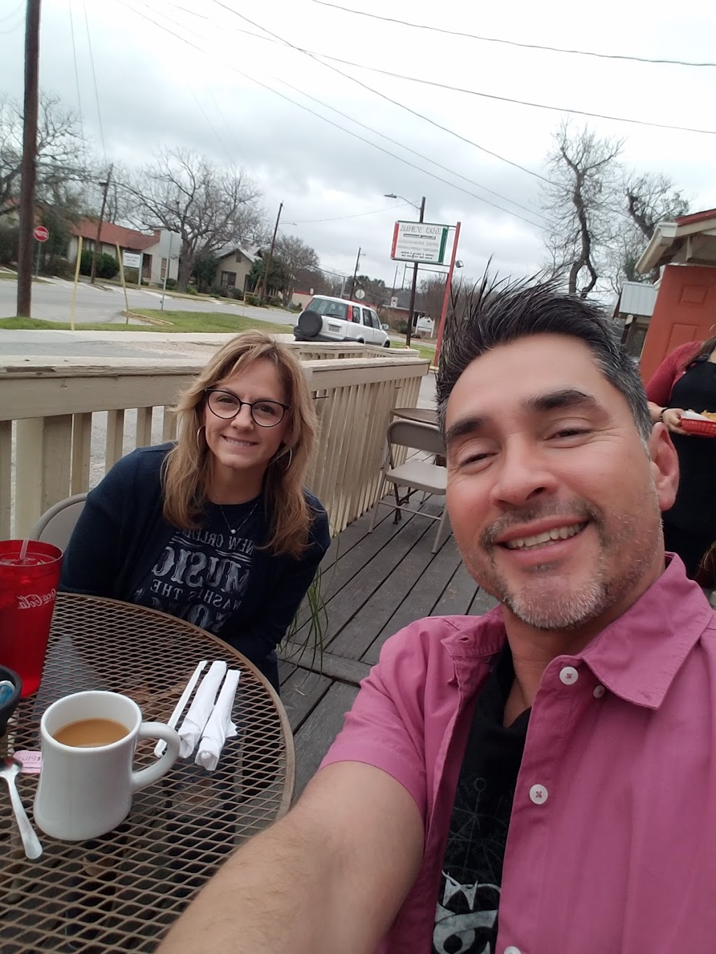 Los Vega, San Marcos, TX