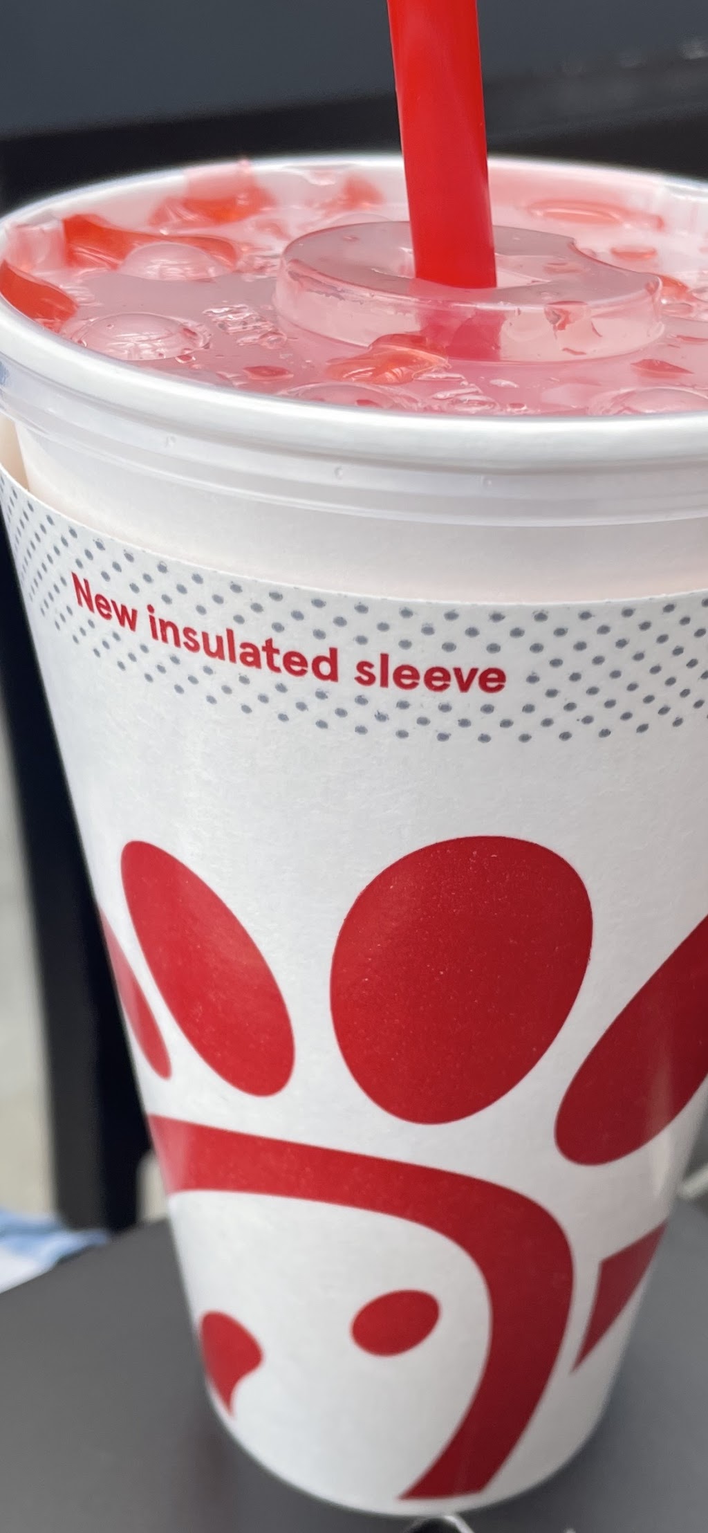 Chick-fil-A, Encino, CA