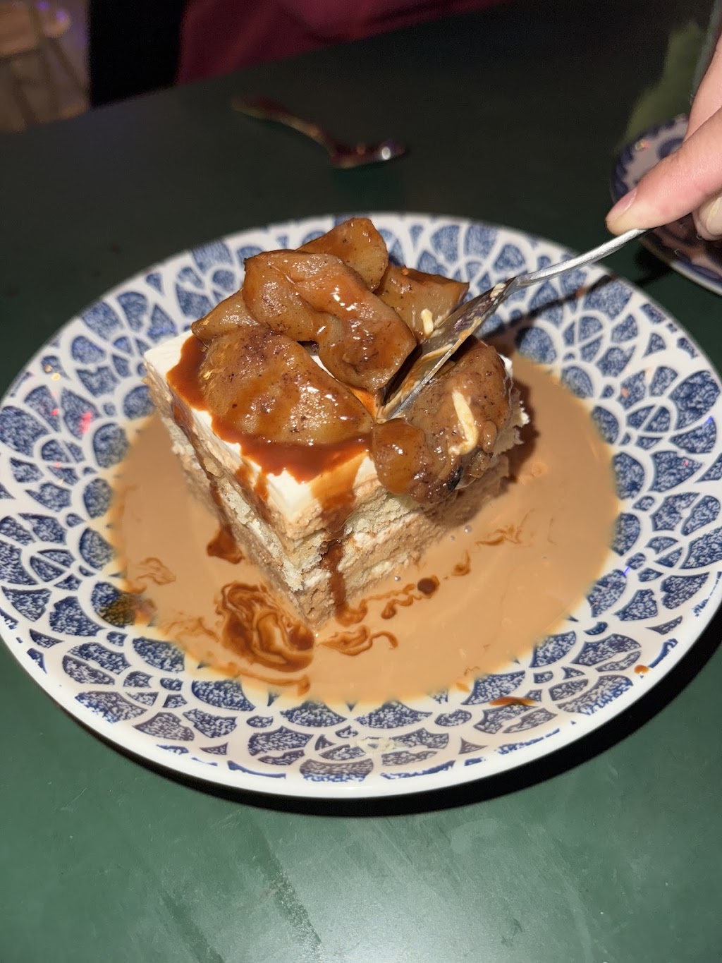 Rosie's
