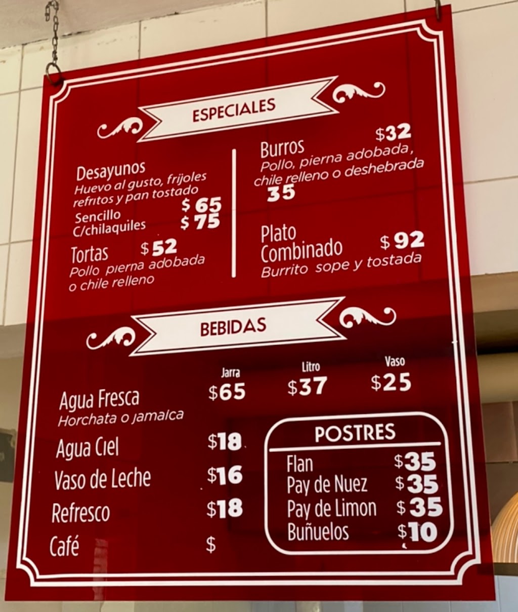 Rosticería Nápoles