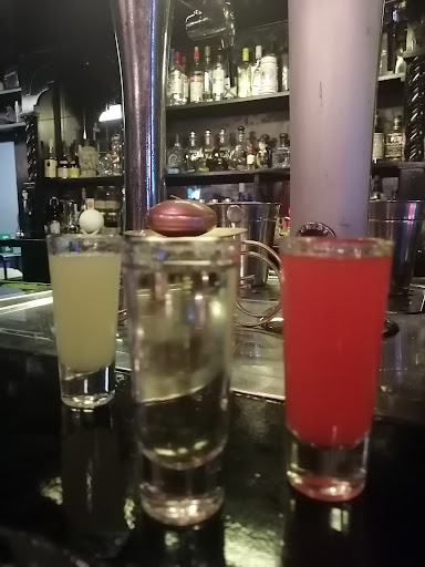 Bar-Salon