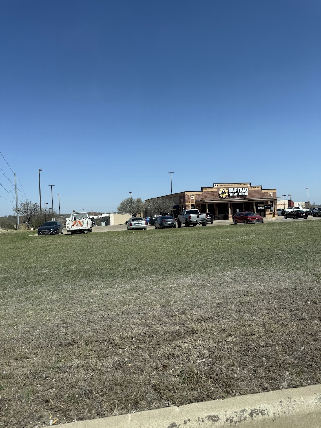 Buffalo Wild Wings, Killeen, TX