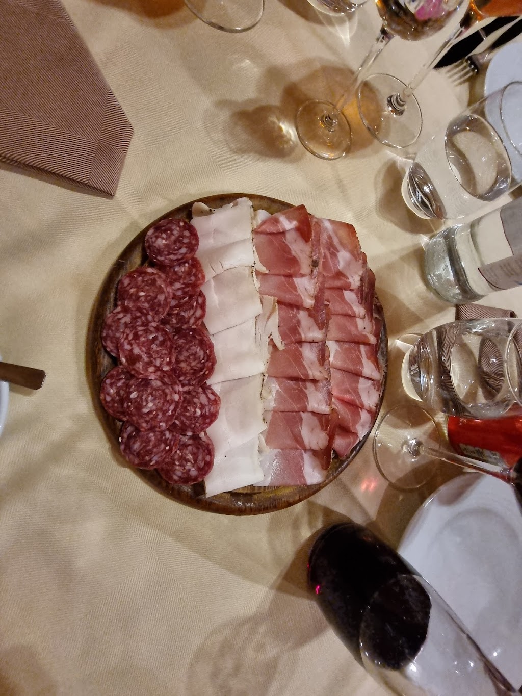 Via Corno D'aola