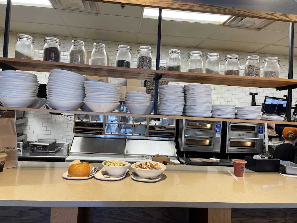 Panera Bread