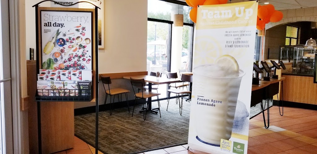 Panera Bread