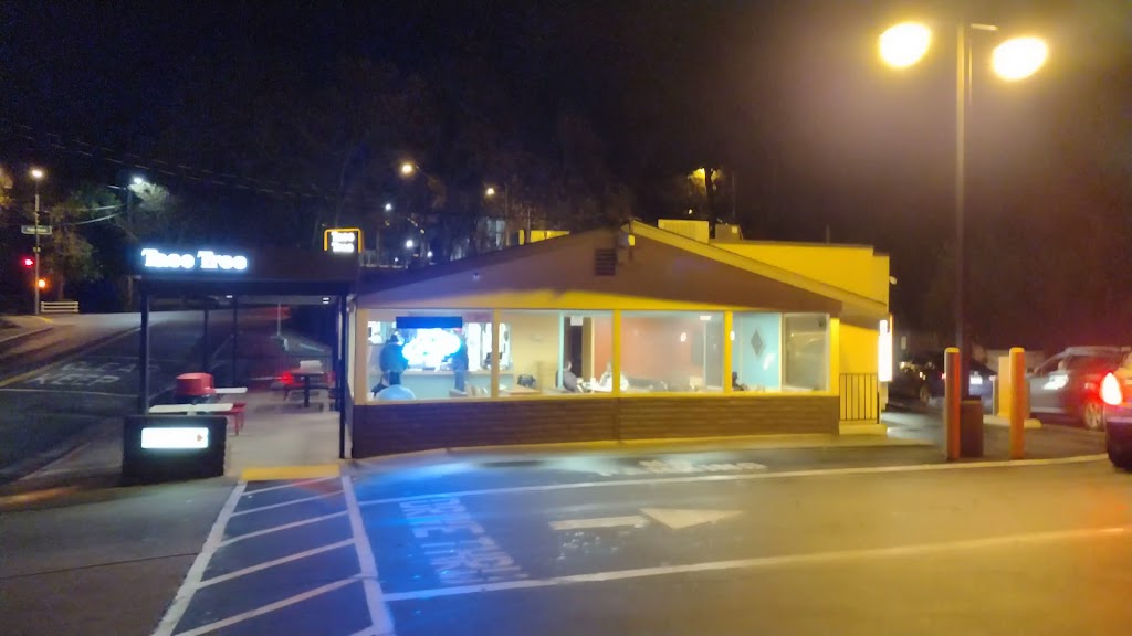 Taco Tree, Auburn, CA