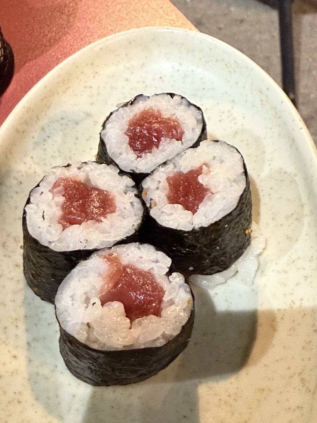 UENO SUSHI