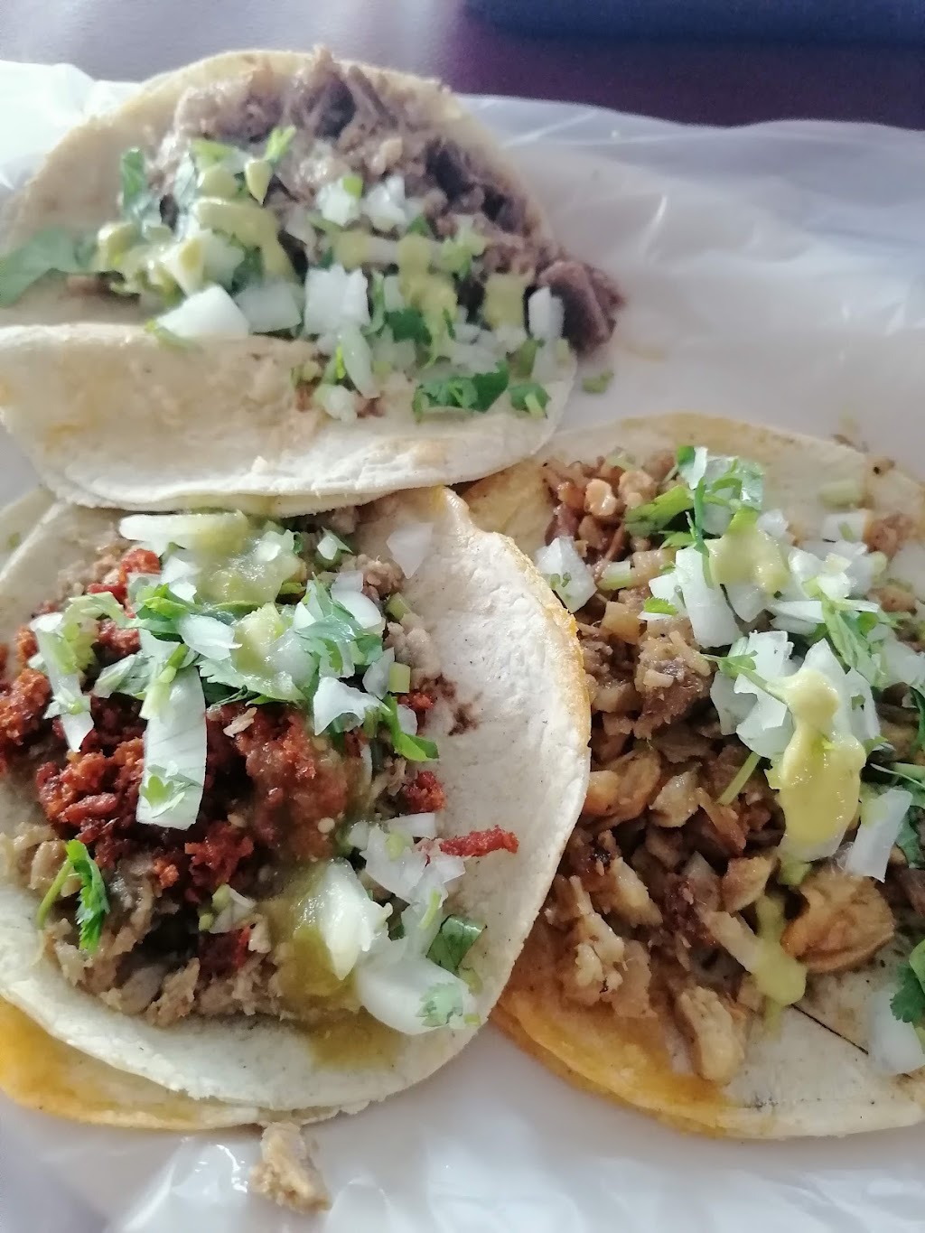 Taquería Rubí