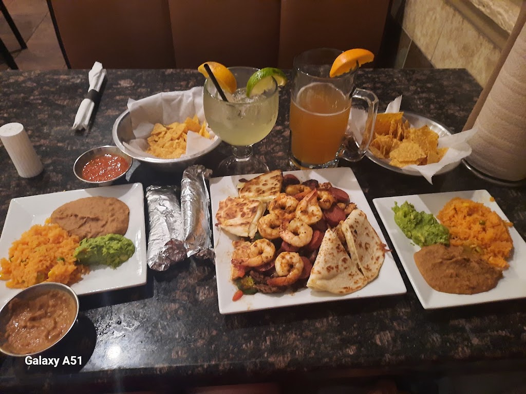Taqueria El Mexicano Grille, Belton, TX
