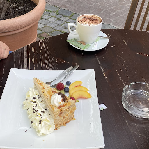 Restaurant Hirsch in Besigheim