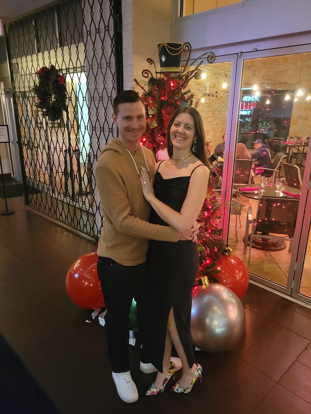 Ruth's Chris