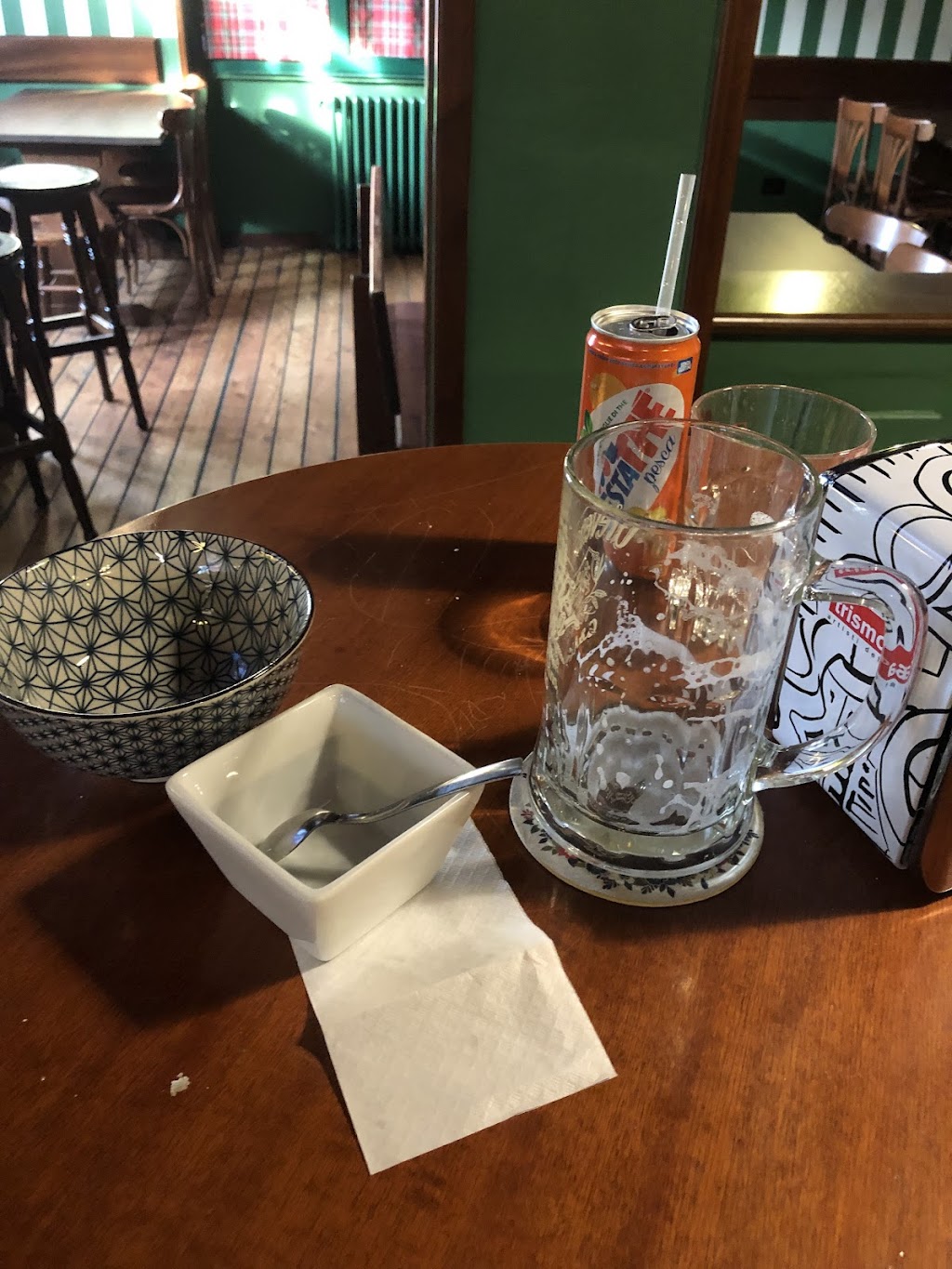 Simple Pub, Palazzolo sull'Oglio