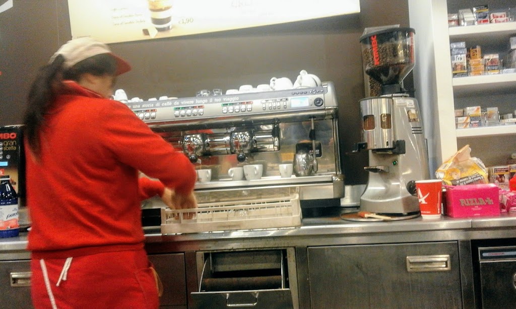 Autogrill
