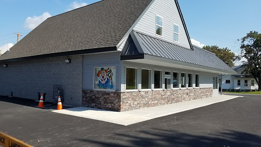 Dair Circus, Scotia, NY