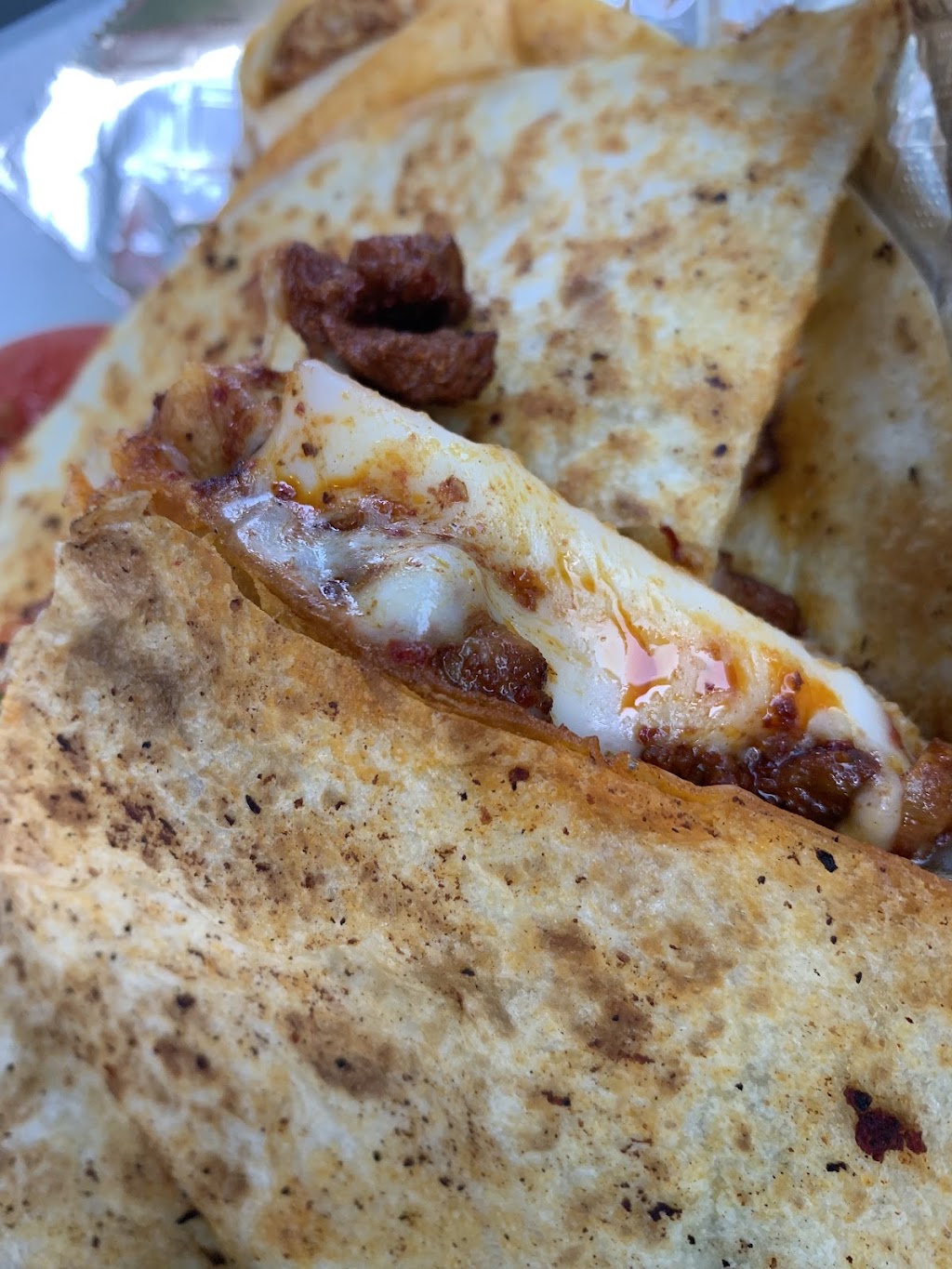 Doggo’s Taco’s