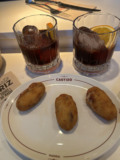 Castizo