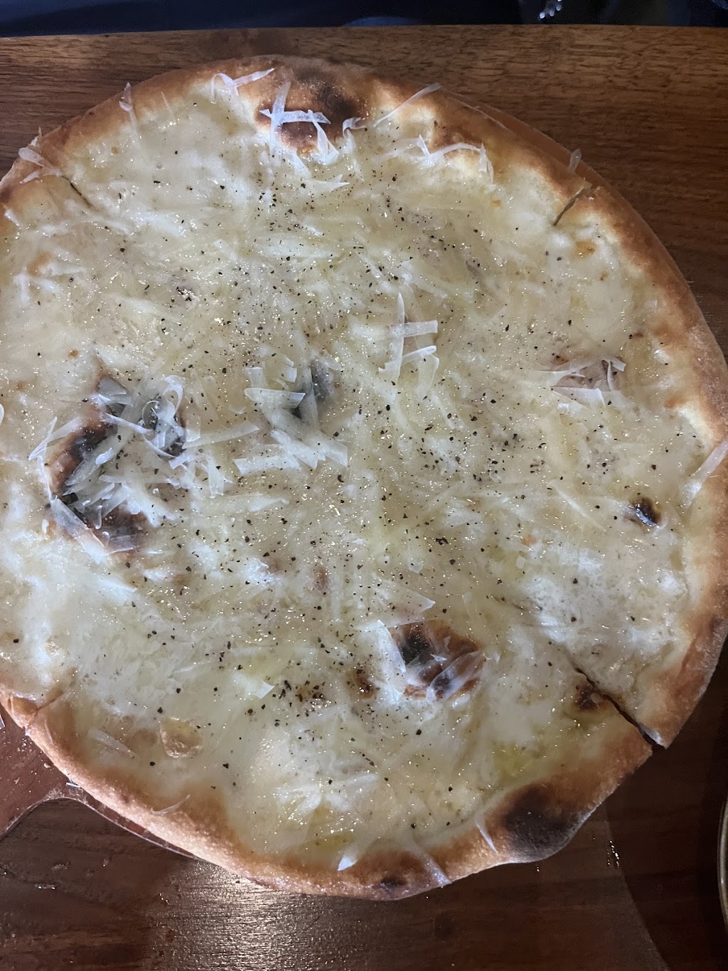 Forma Restaurant & Cheese Bar