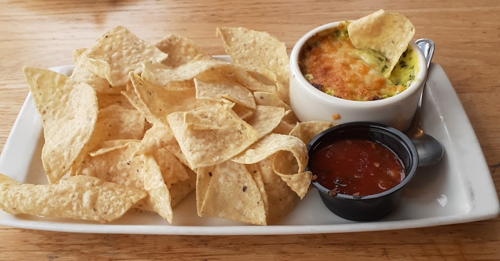 Applebee's, Lockport, NY
