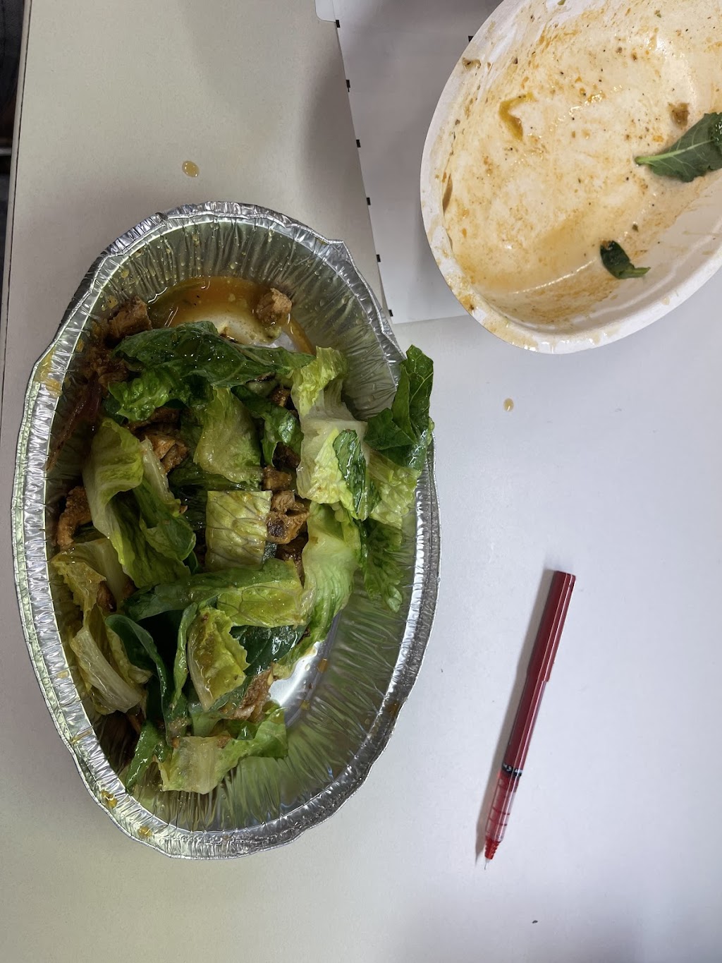The Habit Burger Grill