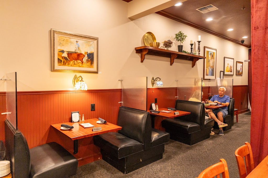 Farwood Bar & Grill