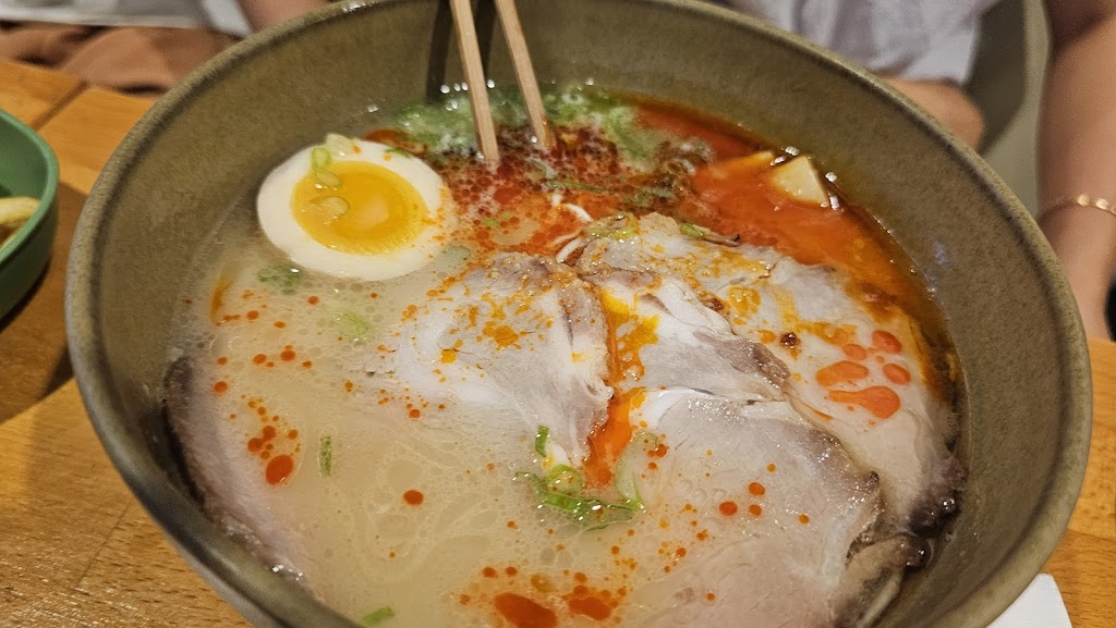 Youta Ramen