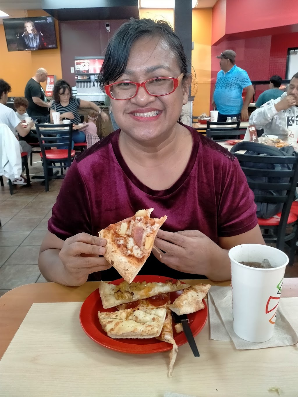 Kickin' Crab, Hollywood, FL