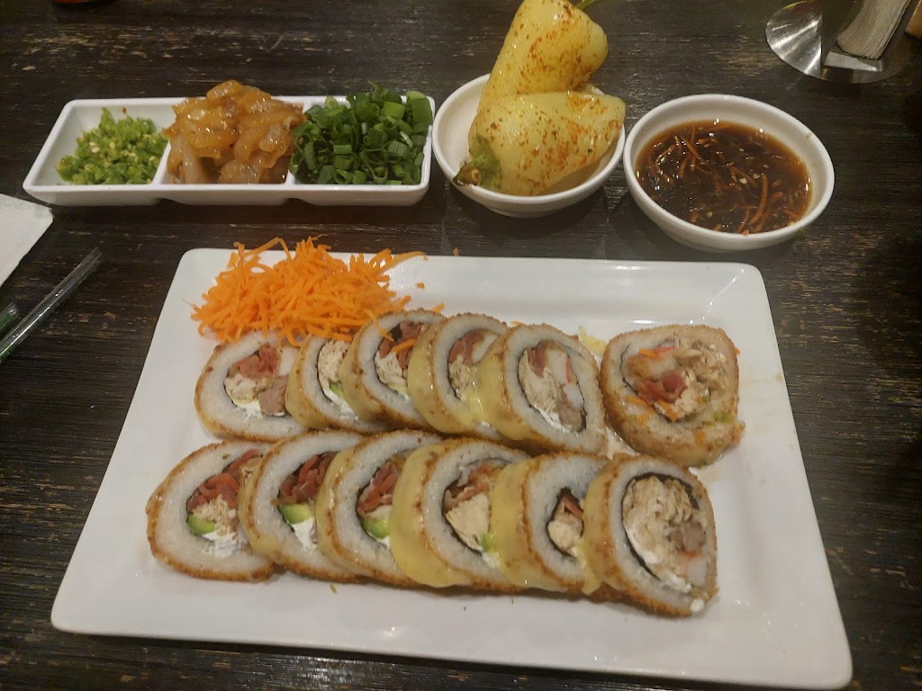 Besachi Sushi