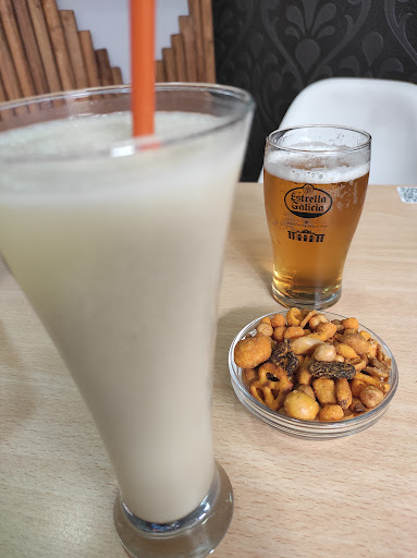 Café del Mercat