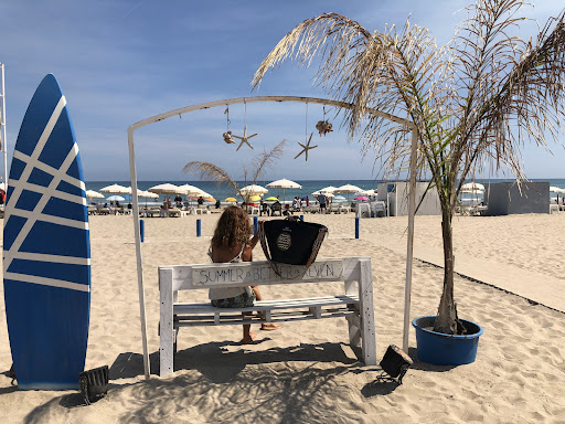 Xeven Beach Club