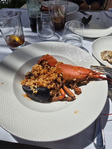 Restaurant La Cucanya