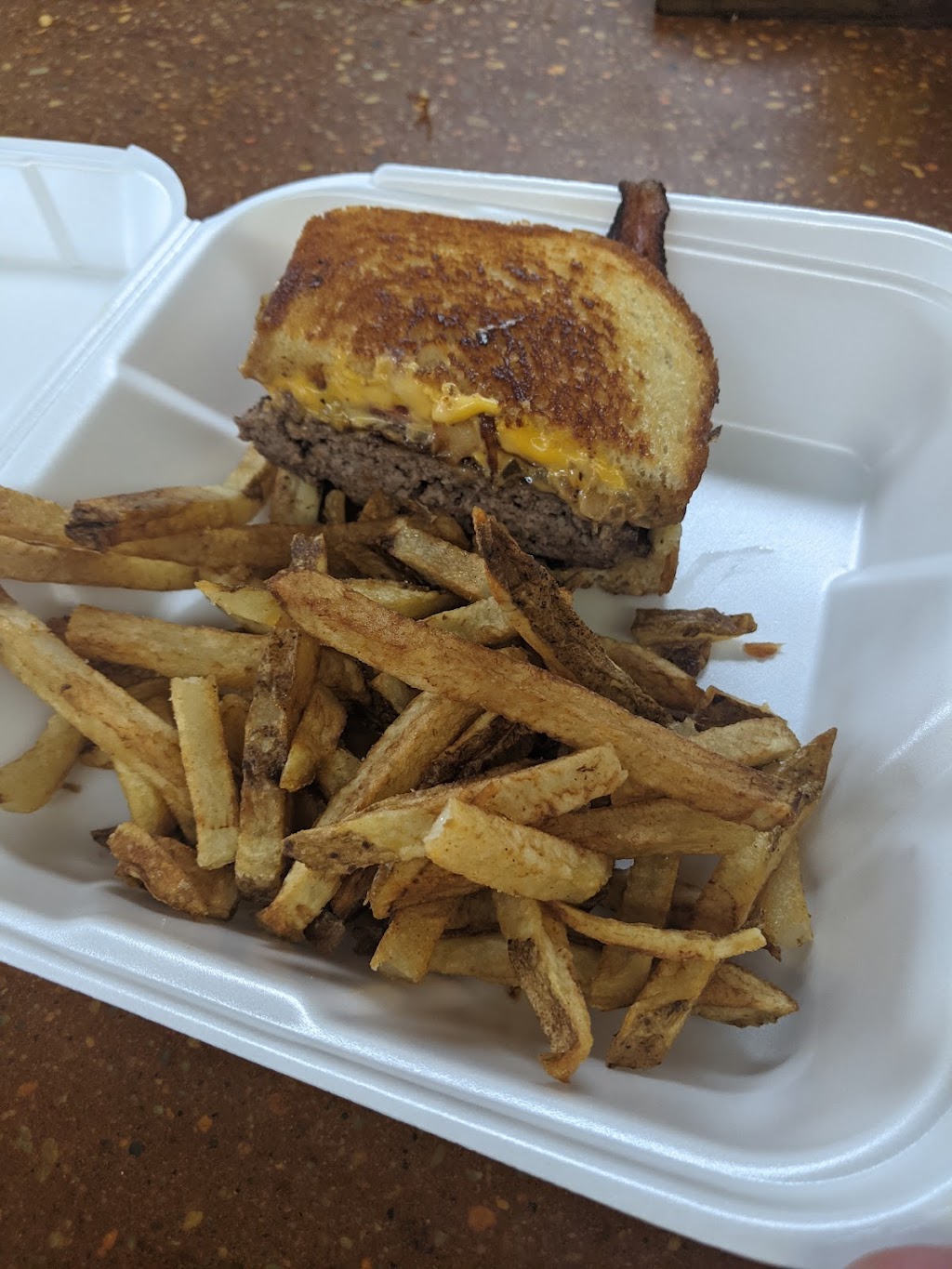 Big Daddy's Diner, Duluth, MN