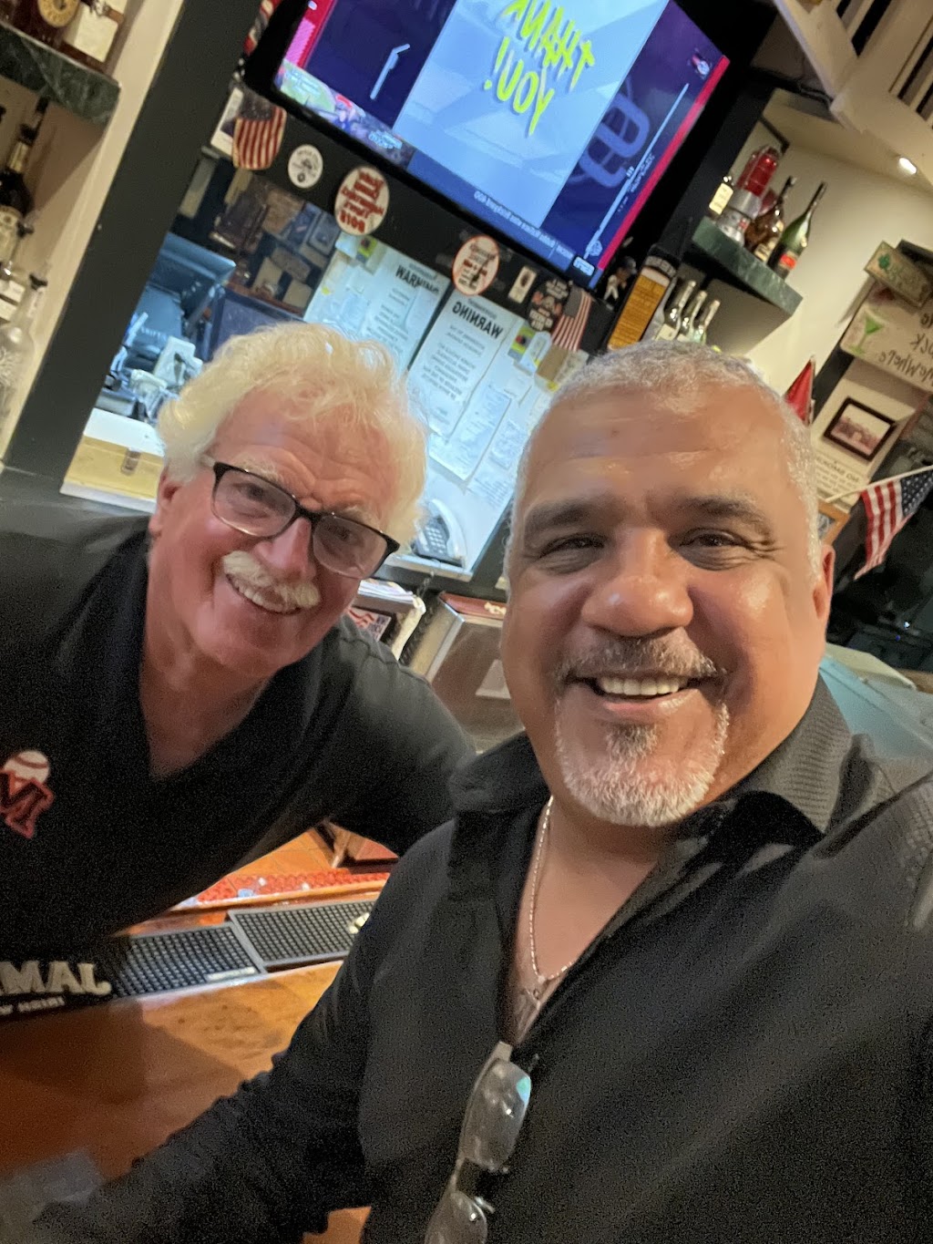 Larchmont Tavern, Larchmont, NY