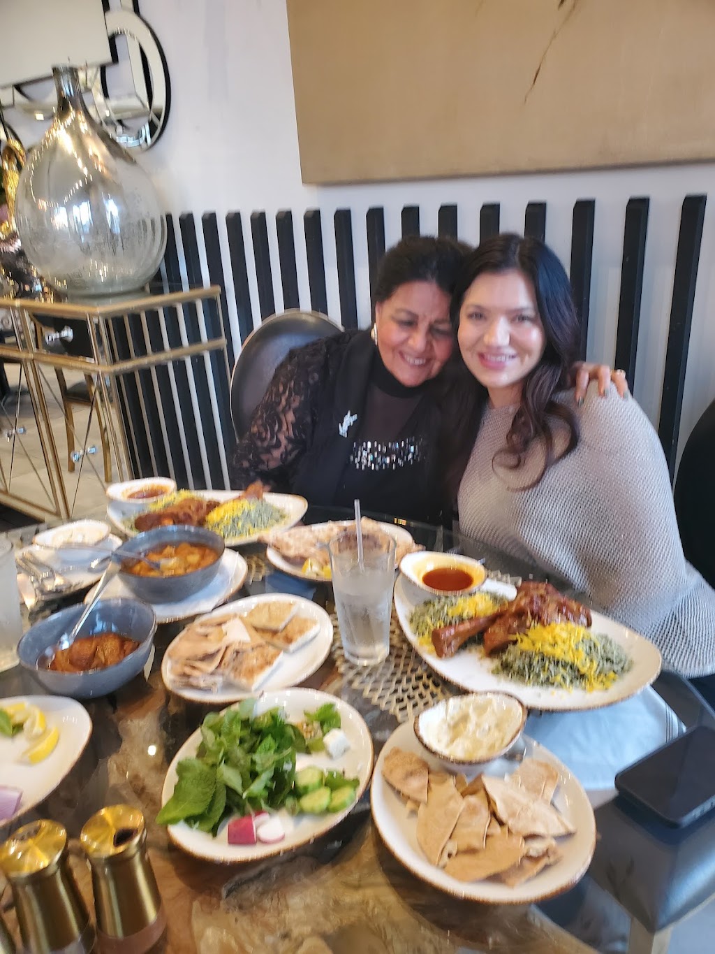 Miri's Kitchen Persian