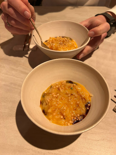 KINU Sevilla - japanese restaurant